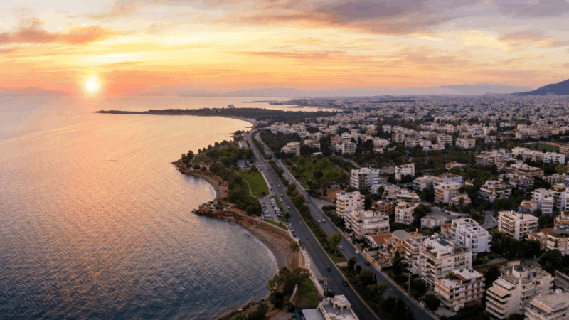Athens VIP : Athens Riviera & Cape Sounion Private Tour - Good To Know