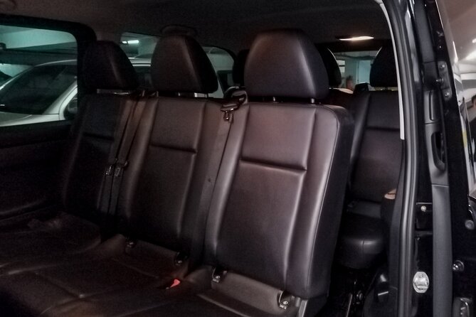 Athens VIP Departure Transportations - VIP Departure Services