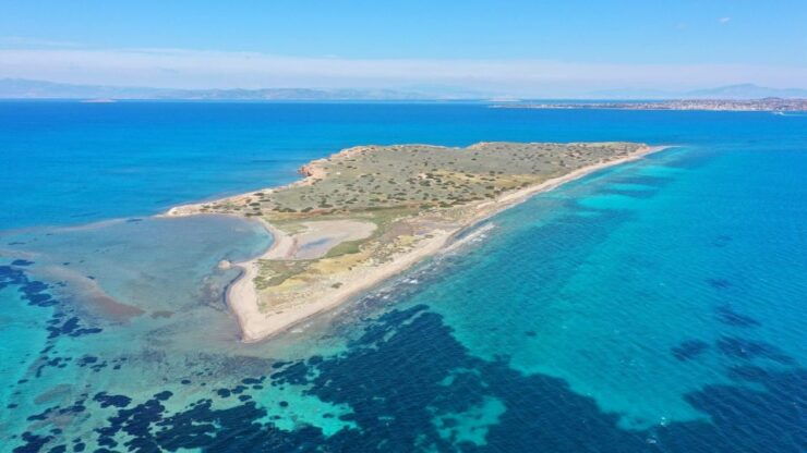 Athens: VIP Saronic Gulf Swimming Cruise - Experience Highlights