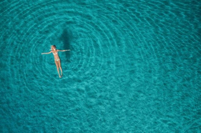 Athens: VIP Saronic Gulf Swimming Cruise - Full Description