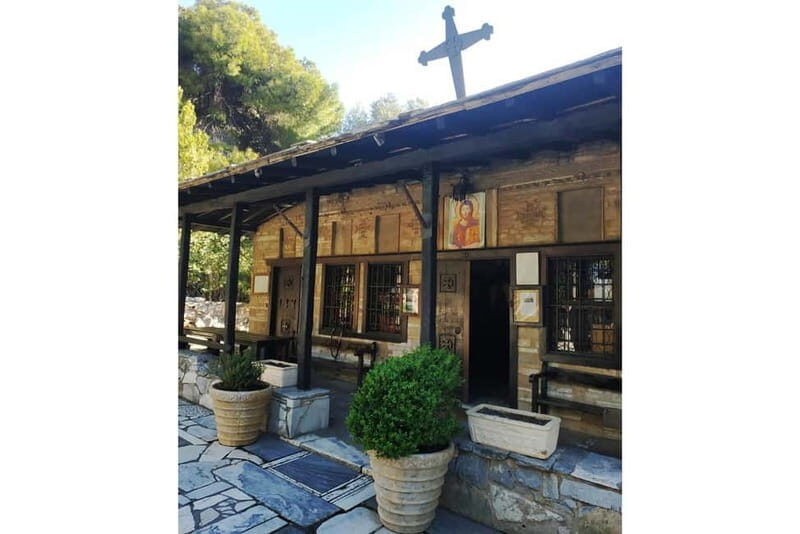 ATHENS: Walk Athens Beyond Acropolis, Myths, Secrets & Gems - Panoramic Views of the Acropolis