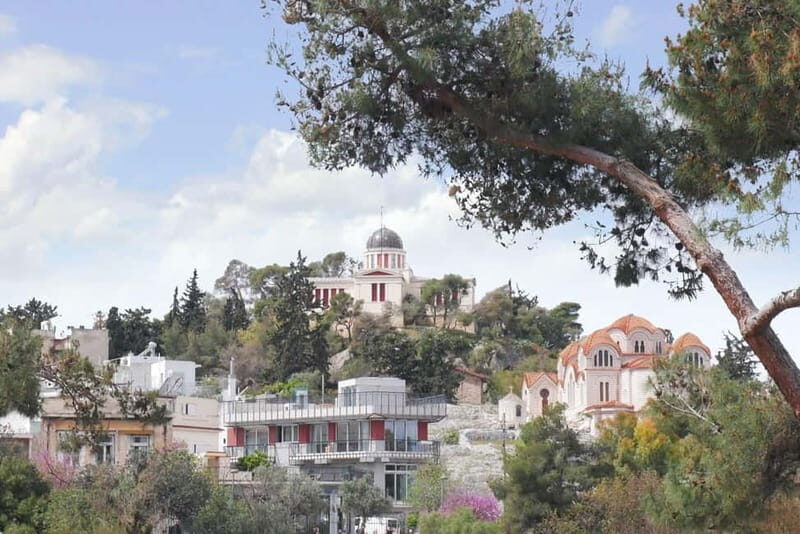 ATHENS: Walk Athens Beyond Acropolis, Myths, Secrets & Gems - FAQs