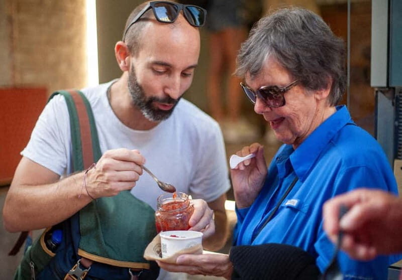 Athens: Walking Food Tour with Wine Tasting and Dinner - An In-Depth Look at the Tour Experience