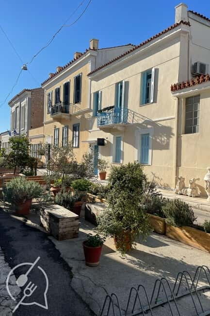 Athens: Walking Food Tour with Wine Tasting and Dinner - Who Will Love This Tour?