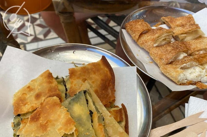 Athens: Walking Food Tour with Wine Tasting and Dinner - Final Thoughts