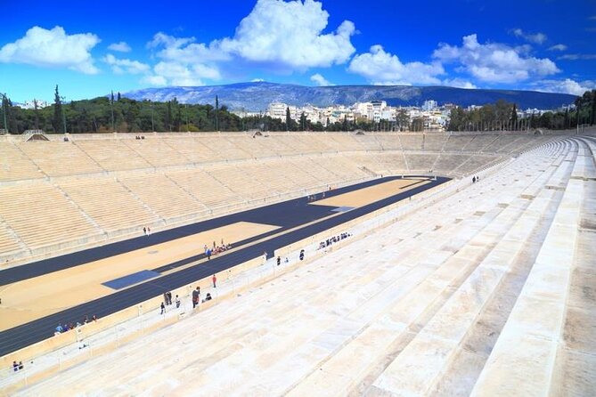 Athens Walking Private Tour at the Old Town - Common Questions