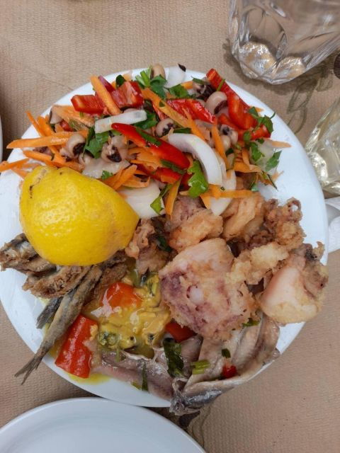 Athens: Walking & Tasting Local Treats - Local Treats and Food Markets