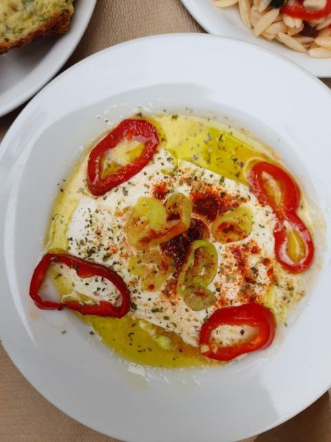 Athens: Walking & Tasting Local Treats - Tasting Athens: A Gastronomic Adventure