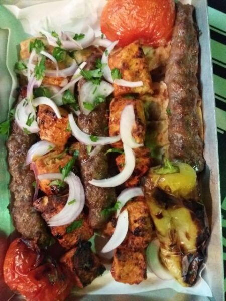 Athens: Walking & Tasting Local Treats - The Sum Up