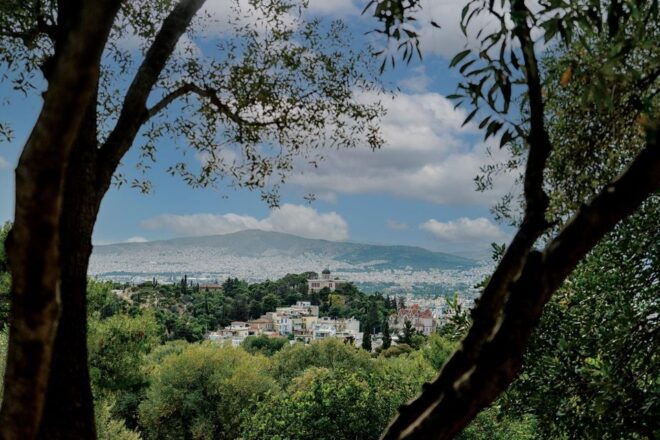 Athens Walking Tour With a Local + Optional Acropolis Ticket - Inclusions