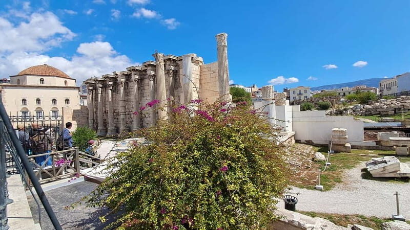 Athens: Walking Tour with a Tour Leader - Why This Tour Works Well