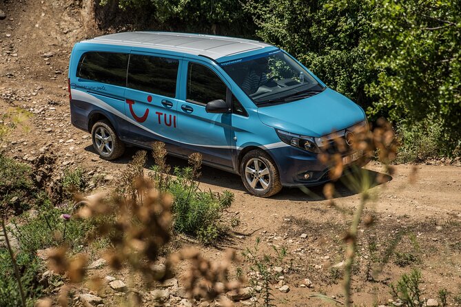 Athens West 4x4 Blue Lagoon Safari Adventure by Experiences Net - Authentic Traveler Reviews