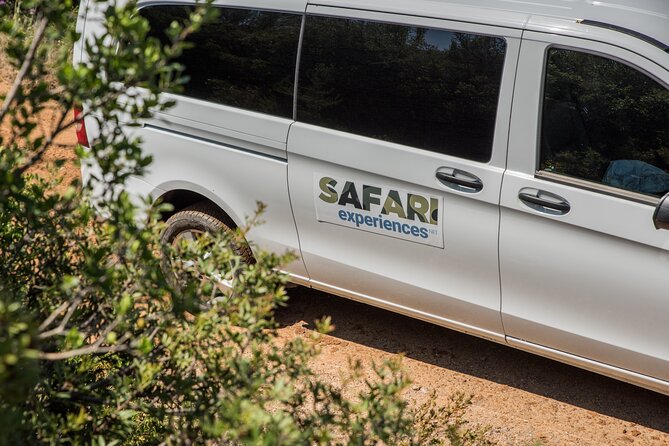 Athens West 4x4 Blue Lagoon Safari Adventure by Experiences Net - Positive Feedback From Viator Traveler