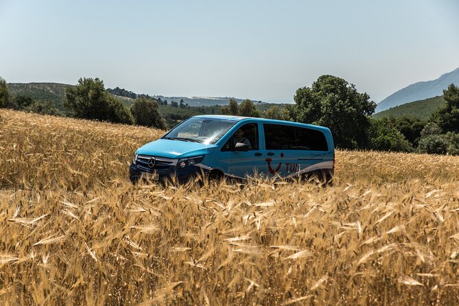 Athens West 4x4 Blue Lagoon Safari Adventure by Experiences Net - Assistance and Support for Customers