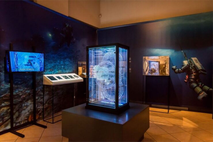 Athens: West Hills Walking Tour and Herakleidon Museum Visit - Activity Information