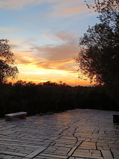 Athens Western Hills Guided by Locals Walking Tour - Experience Highlights and Inclusions