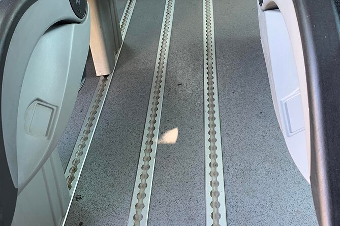 Athens Wheelchair Accessible Transfer From Airportm to City - Cancellation Policy and Refund Options