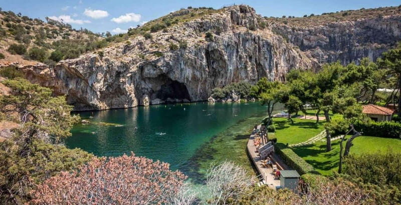 Athens: Wine Tasting and Coastal Tour of the Athenian - Introduction