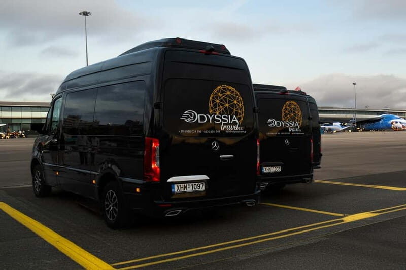 Athens: Wine Tasting and Coastal Tour of the Athenian - Practical Details and Tips