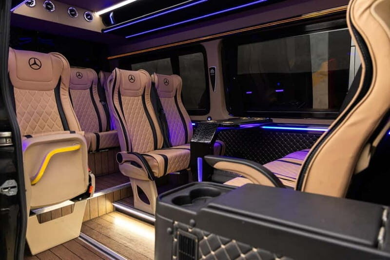 Athens: Wine Tasting and Coastal Tour of the Athenian - The Sum Up