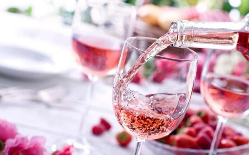 Athens: Wine Tasting in Great Rosé Wines of Greece - Who Would Enjoy This?