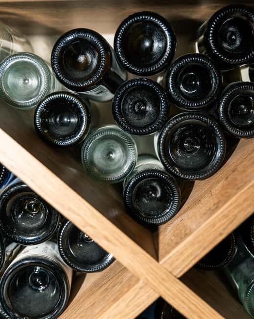 Athens: Wine Tasting in Premium Greek Wines - The Sum Up