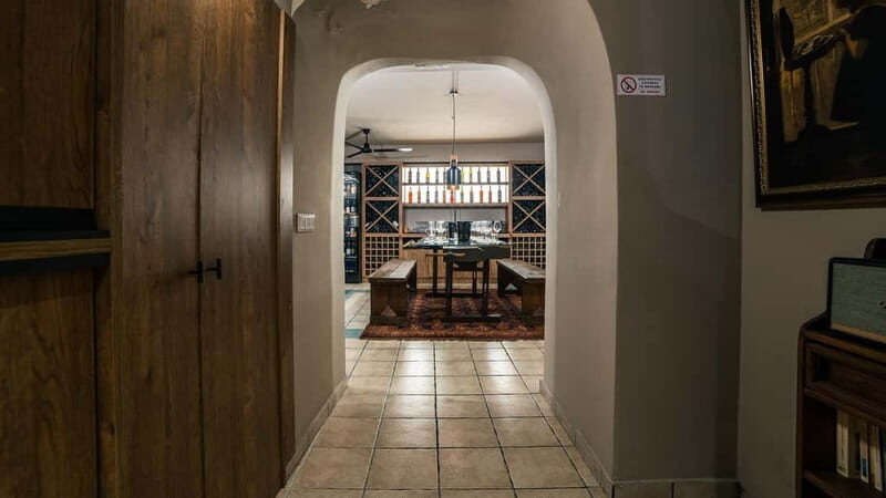 Athens: Wine Tasting in Rare Grape Varieties of Greece - FAQ