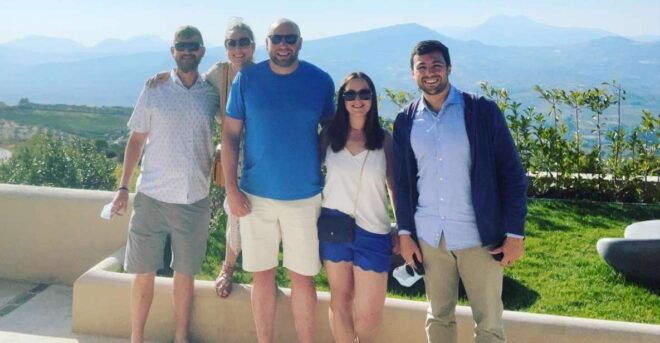 Athens: Wine Tour - Experience Description