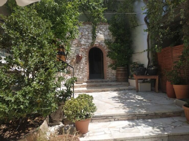 Athens Winery Tour - Tour Details