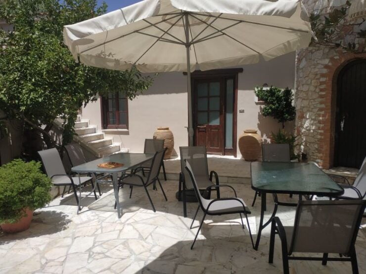 Athens Winery Tour - Activity Highlights