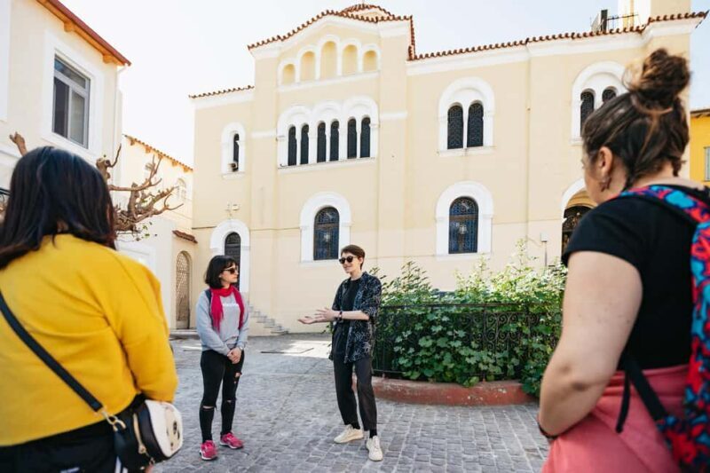 Athens: Women in Ancient Greece - Perfect For...