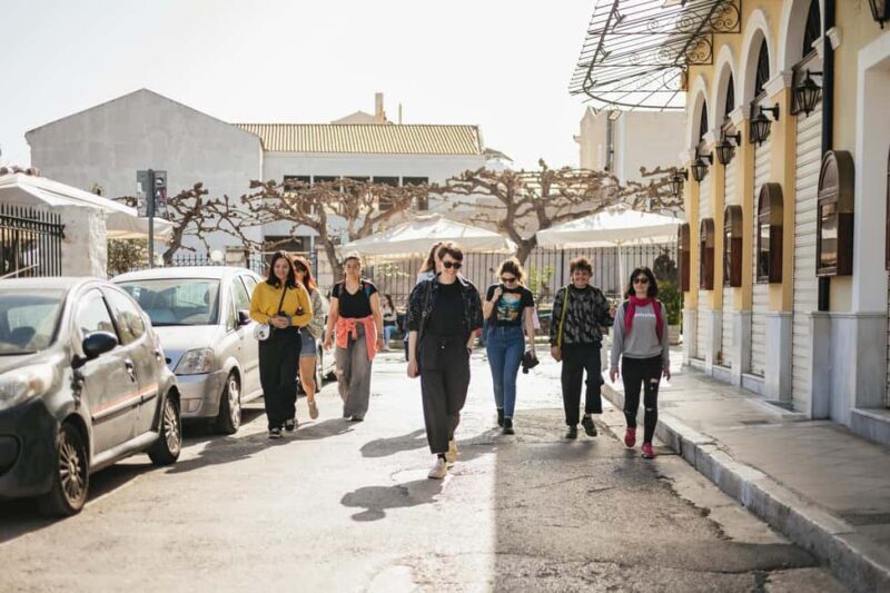 Athens: Women in Ancient Greece - Final Thoughts