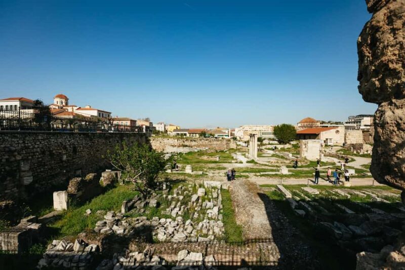 Athens: Women in Ancient Greece - FAQs