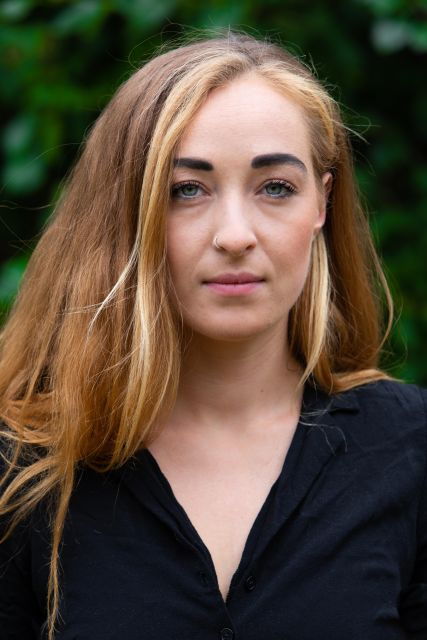 Athens Yoga Group - Experience Description