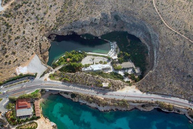 Athens&Cape Sounion Full Day Tour: the Golden Age of Athens - Sunset at the Temple of Poseidon