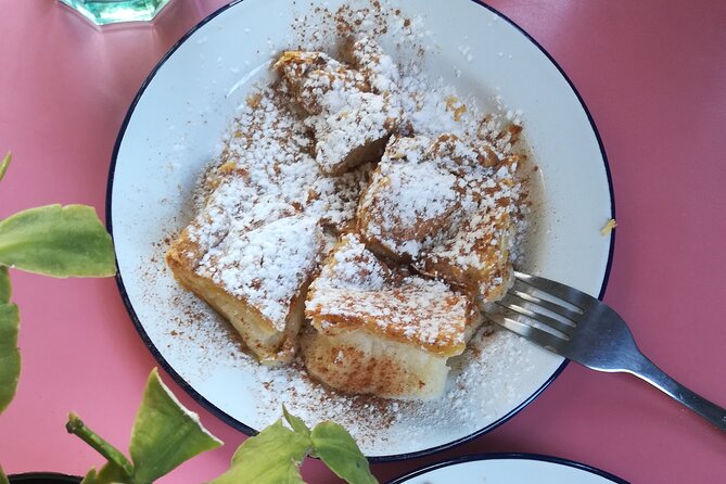 Athenss Original Vegan Food Tour - Cancellation Policy and Refund Details