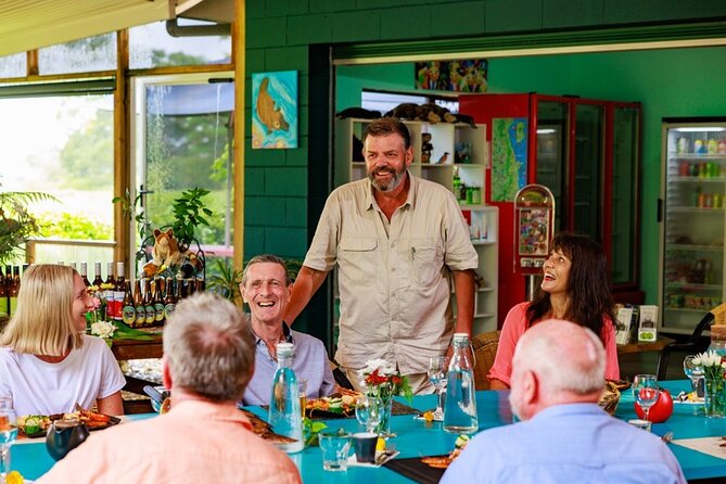 Atherton Tablelands Small-Group Food & Wine Tasting Tour From Port Douglas - Tour Overview and Highlights