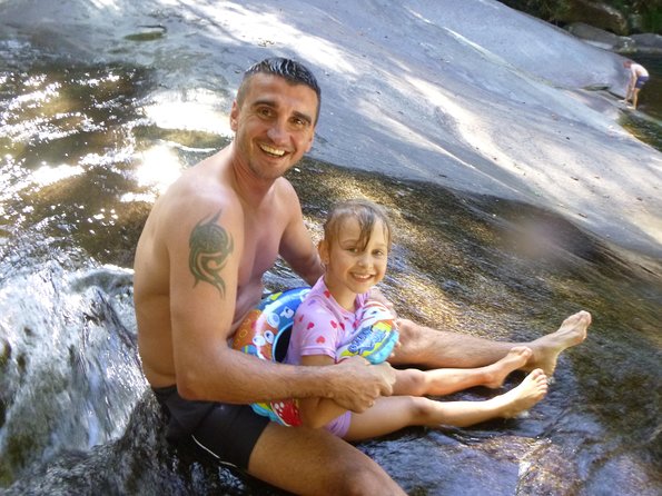 Atherton Tablelands Waterfalls and Rainforest Day Tour Departing Cairns - Natural Wonders and Wildlife