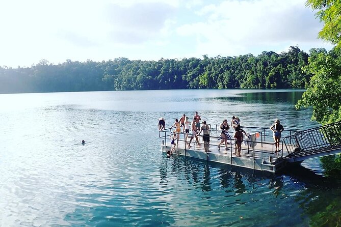 Atherton Tablelands: Waterfalls, Rain Forests, Crater Lakes  - Cairns & the Tropical North - What To Expect