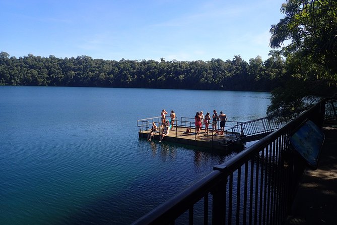 Atherton Tablelands Waterfalls Tour From Cairns - Tour Highlights