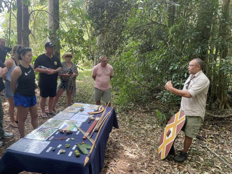 Atherton: Yidinji Explorer Tour with Fig Tree & Lake Barrine - Who Will Appreciate This Tour?