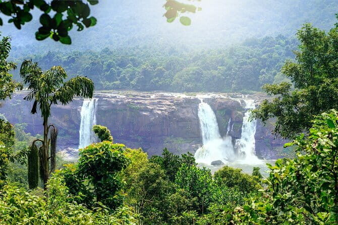 Athirappilly & Vazhachal Waterfalls Private Day Tour from Kochi - An In-Depth Look at the Experience
