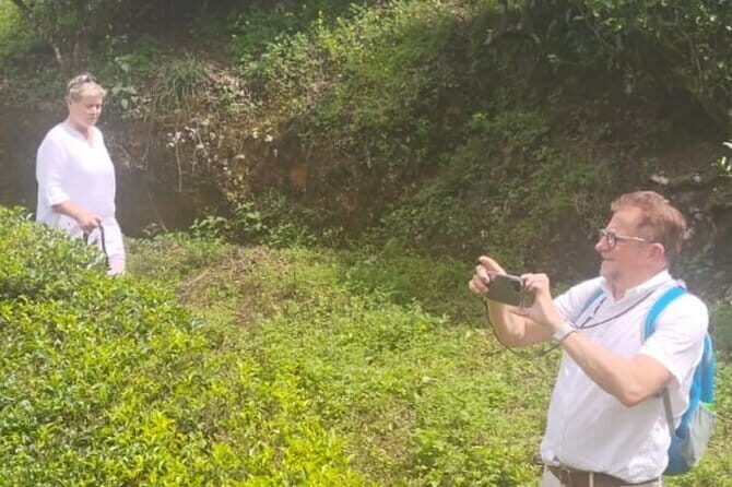 Athirappilly & Vazhachal Waterfalls Private Day Tour from Kochi - FAQs