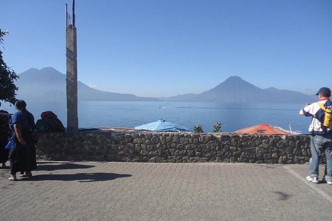 Atitlan Mayan Villages Tour - Frequently Asked Questions