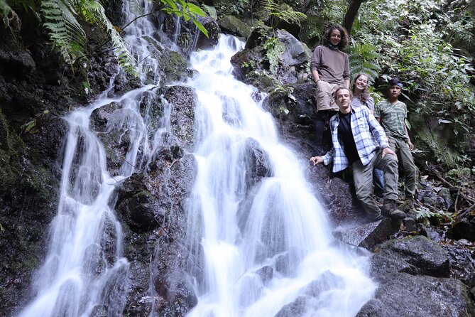 Atitlan Volcano Hike - The Sum Up