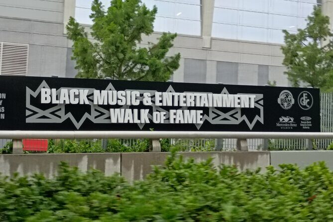 ATL Remix Tour - FAQ