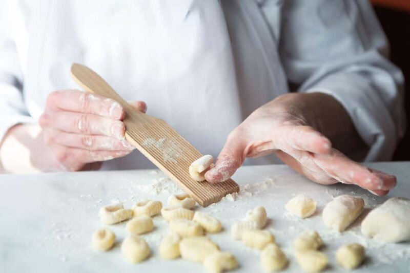 Atlanta : 2-Hour Gnocchi Cooking Class With Local Chef - What to Expect from the Gnocchi Class