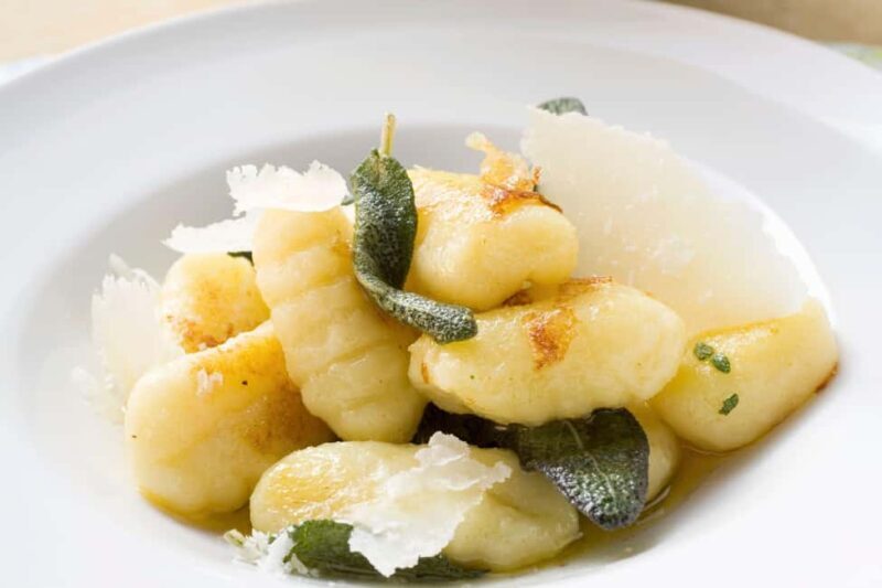 Atlanta : 2-Hour Gnocchi Cooking Class With Local Chef - The Practical Details