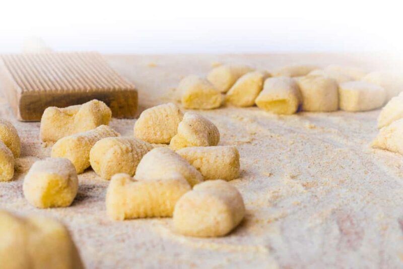 Atlanta : 2-Hour Gnocchi Cooking Class With Local Chef - Authenticity and Participant Insights