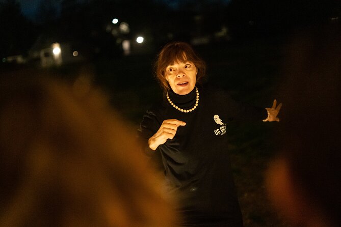 Atlanta After-Dark Ghost Stories Walking Tour - Traveler Photos and Additional Information